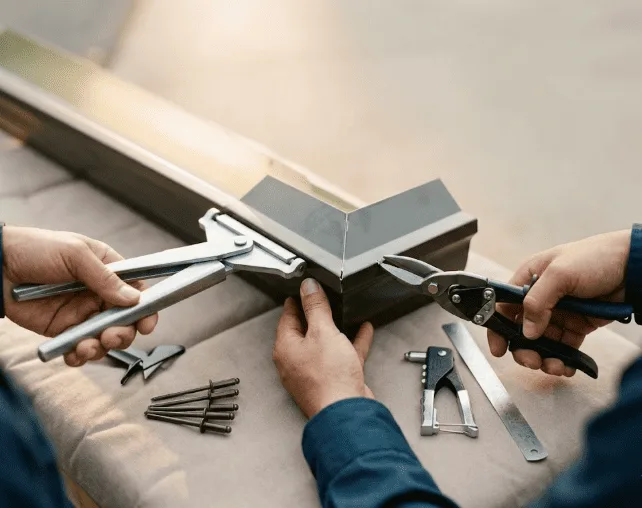 Why choose Gutter Repair in Mongo, IN